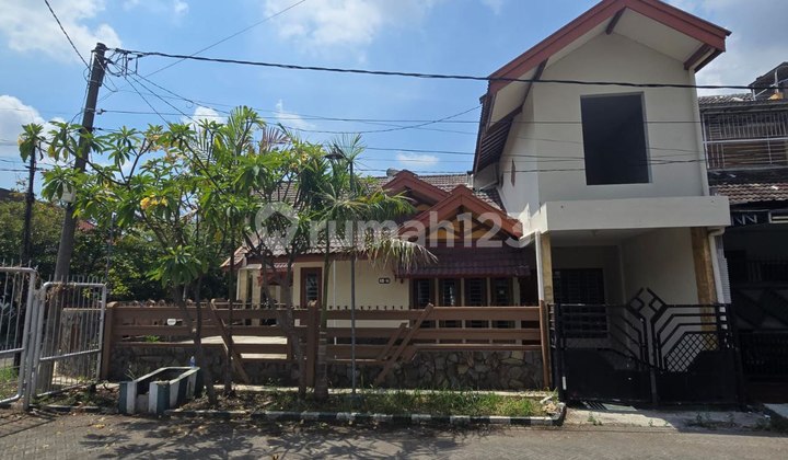 Rumah Hook Taman Pinang Dekat Tol Lippo Mall, Gor Delta Rumah Hook Taman Pinang Dekat Tol Lippo Mall, Gor Delta