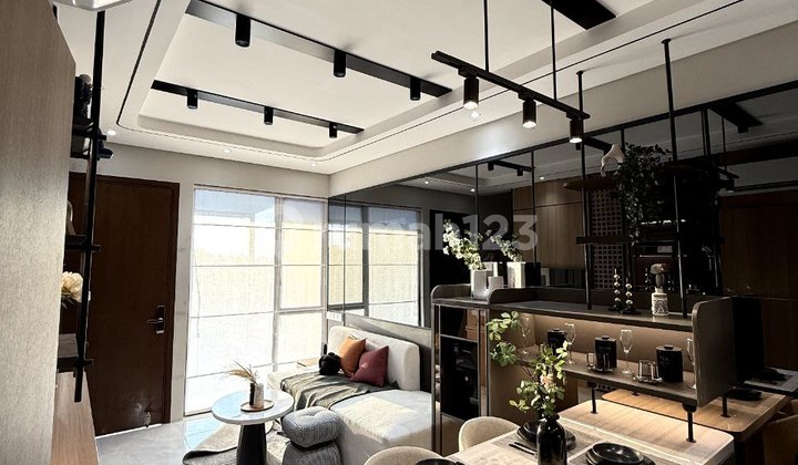 Rumah Baru Northwest Garden Citraland Utara 2