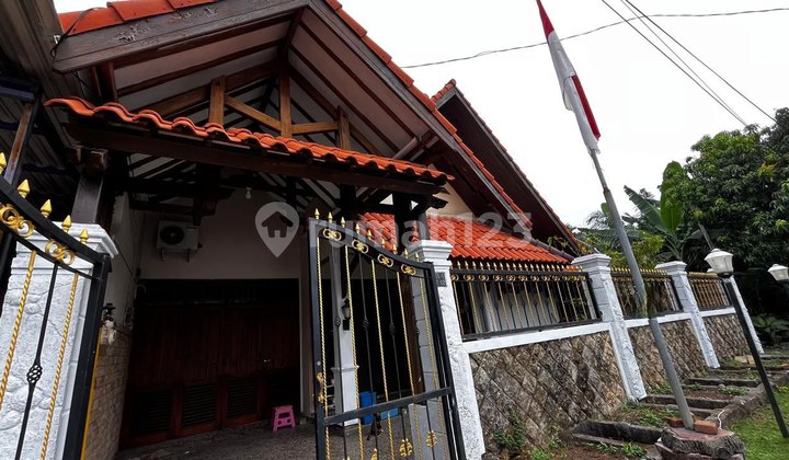 Rumah dan Kos-Kosan Medokan Asri Surabaya 2