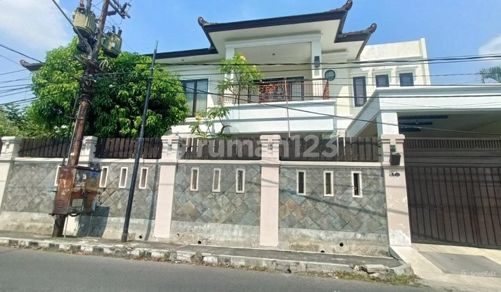 Rumah Hook Manyar Rejo Surabaya Rumah Hook Manyar Rejo Surabaya
