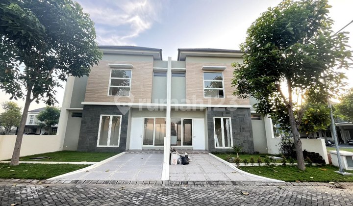 Rumah Puri Indah Ketintang,Surabaya 2