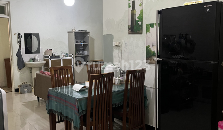 Rumah Murah Dijual Dekat Unair & Pasar Pucang, Lokasi Strategis! 2