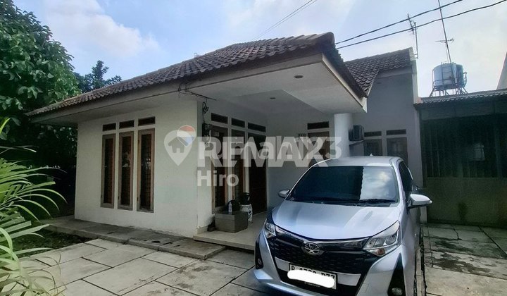 Asri House Near Galaxy Land Area 364 Strategic Location 2