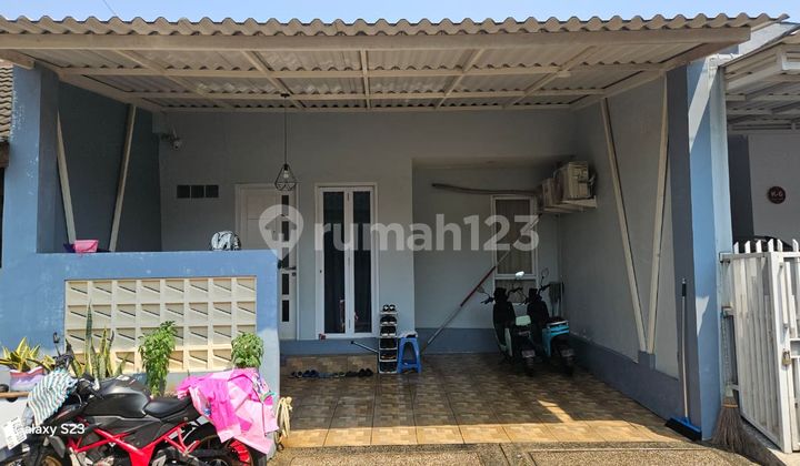 Rumah Strategis di Komplek Deppen Harjamukti Rumah Strategis di Komplek Deppen Harjamukti