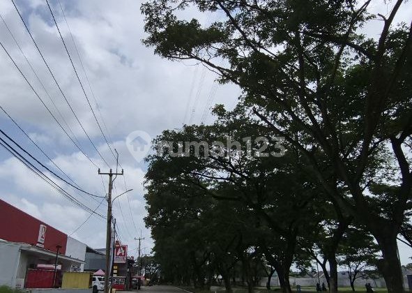 Rumah Asri di Darmawangsa Residence Bekasi 2