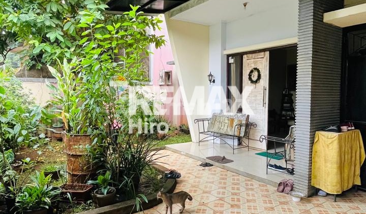 Rumah Di Jatimurni Bekasi Lokasi Strategis  2