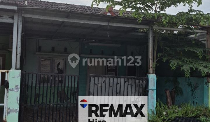 Jual Cepat Rumah Cocok Investasi di Tambun Utara ( Bu )