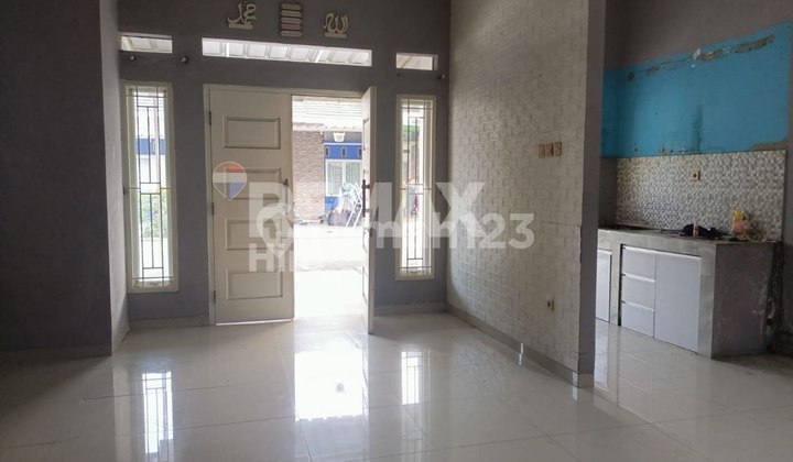 Ready-to-Occupy House in Jaka Mulya Cluster 2