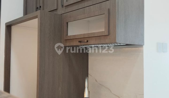 Brand New Di Lenteng Agung Jakarta Selatan 3 Lantai 2
