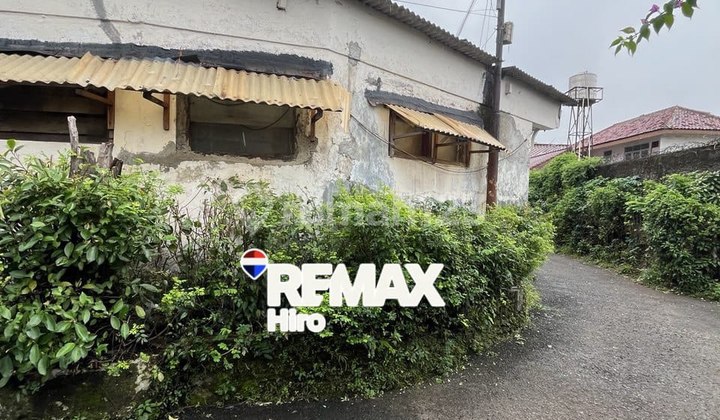 Rumah+Kost Cocok Investasi di Lokasi Strategis di Otista Jakarta Timur