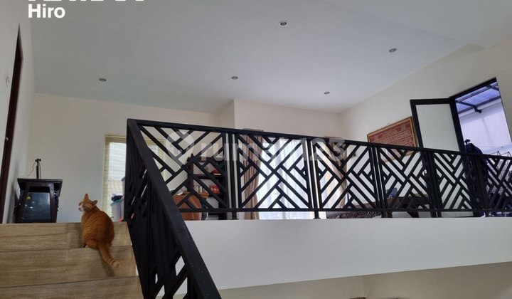 Rumah 2 Lantai Di Jatibening Bebas Banjir 2