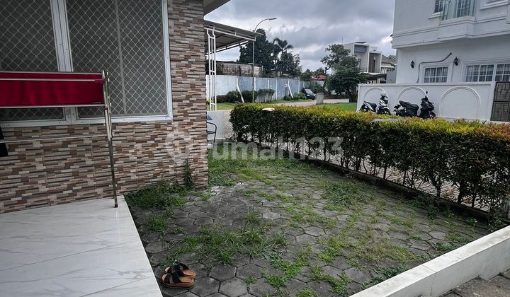 2-Story Corner House in Vienna Modernland Cluster Strategic Location House 2