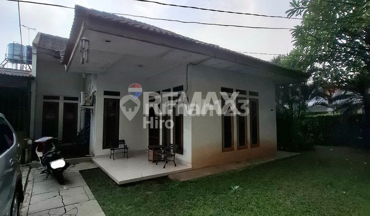 Rumah Asri Dekat Galaxy Lt283 Lokasi Strategis 2