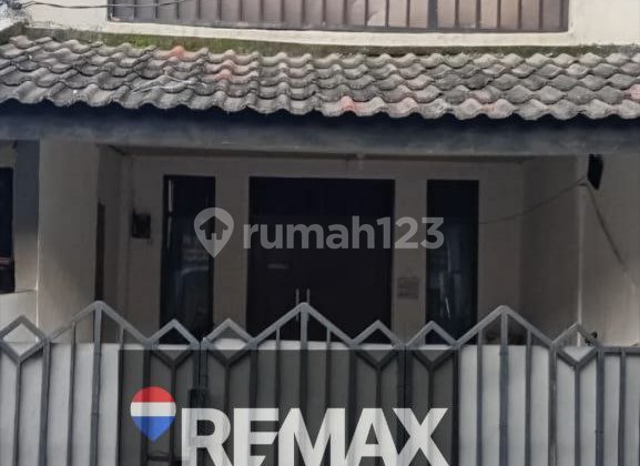 Jual Cepat Rumah Hook di Pamulang Tangerang 2