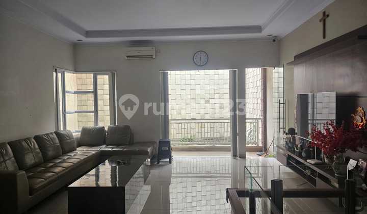 For Quick Sale: Nice House in Neo Pasadena Modernland 2