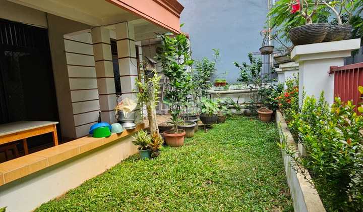 For Quick Sale: A Cozy, Move-in Ready House in Palem Semi 2