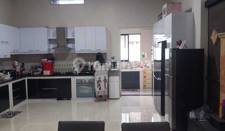 For Quick Sale, 2-Story Move-In Ready Villa Melati Mas House 2
