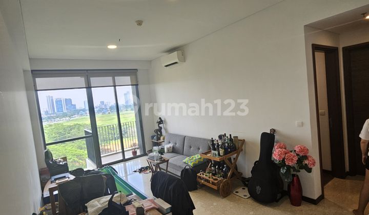For Rent Marigold Apartment BSD