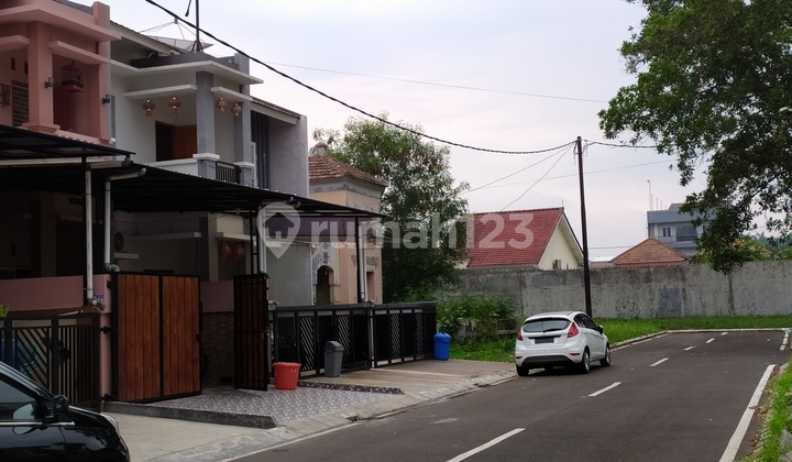 Dijual Cepat Rumah Siap Huni Citraraya