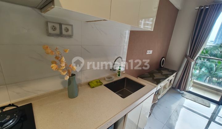 Dijual Cepat Apartment Skyhouse BSD