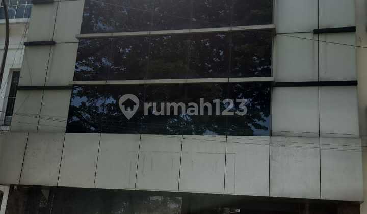 Ruko Strategis di Piazza Europa Lippo Karawaci, Full Renovasi Siap Pakai Ruko Strategis di Piazza Europa Lippo Karawaci, Full Renovasi Siap Pakai