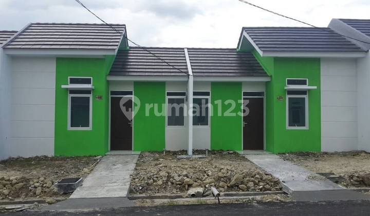For Quick Sale (Bu) 2 Units of Houses in Citra Maja