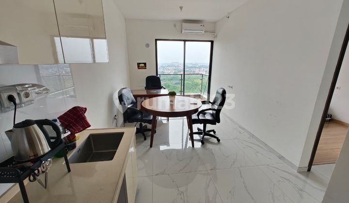 For Quick Sale: Skyhouse Apartment BSD