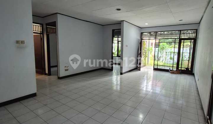 House for Sale in Palem Semi Tangerang 2
