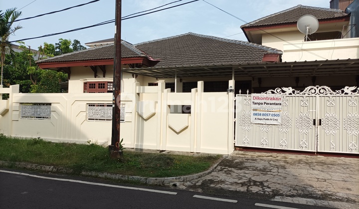 Dijual Rumah Luas 6Kt+4Km Posisi Hook di Pulo Gadung SHM Dijual Rumah Luas 6Kt+4Km Posisi Hook di Pulo Gadung SHM