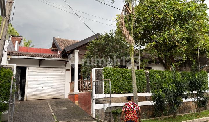 Rumah Nyaman Siap Huni di Perumahan Mega Cinere, Depok
