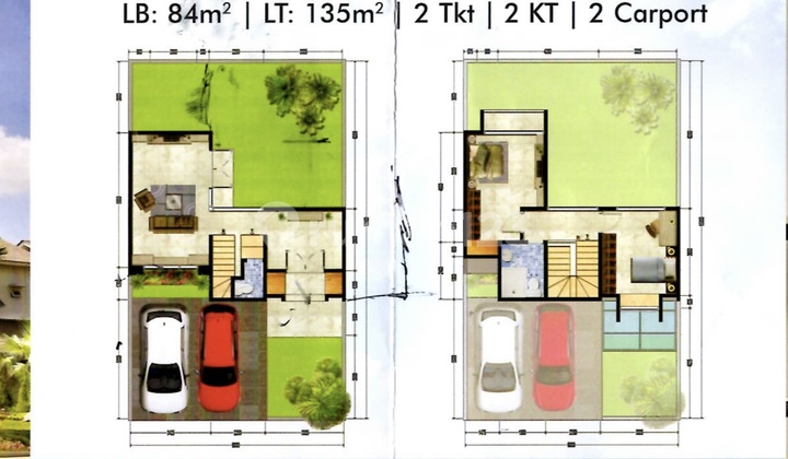 :fire:Sell Fast! Halton Place Menteng - 2-Story Luxury House Wiraland - Price 1.65 M! :fire:Sell Fast! Halton Place Menteng - 2-Story Luxury House Wiraland - Price 1.65 M!