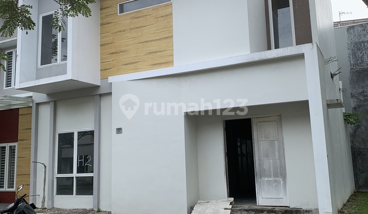 :fire:Sell Fast! Halton Place Menteng - 2-Story Luxury House Wiraland - Price 1.65 M! :fire:Sell Fast! Halton Place Menteng - 2-Story Luxury House Wiraland - Price 1.65 M!