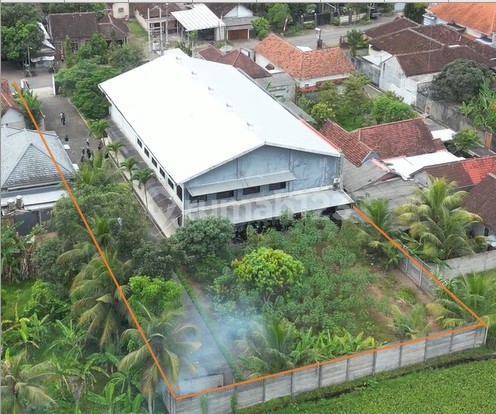 For Sale Factory - Prime Location, Suitable for Industry & Warehouse