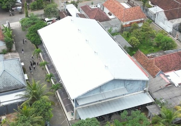 For Sale Factory - Prime Location, Suitable for Industry & Warehouse