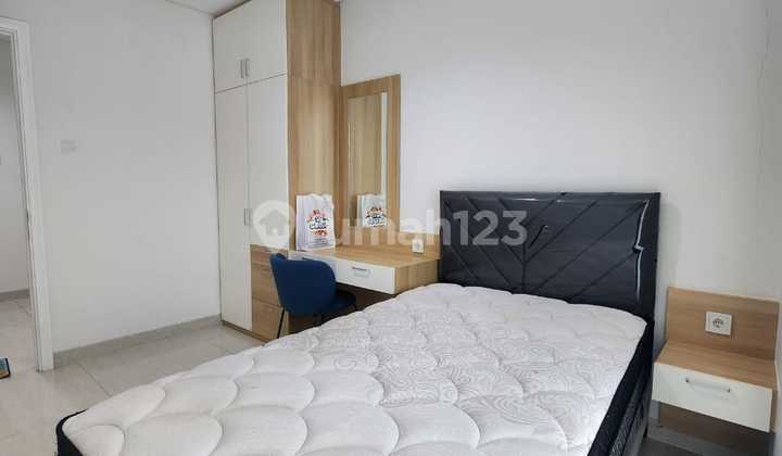 For Sale: Ready-to-Occupy Grand Madison Apartment Unit