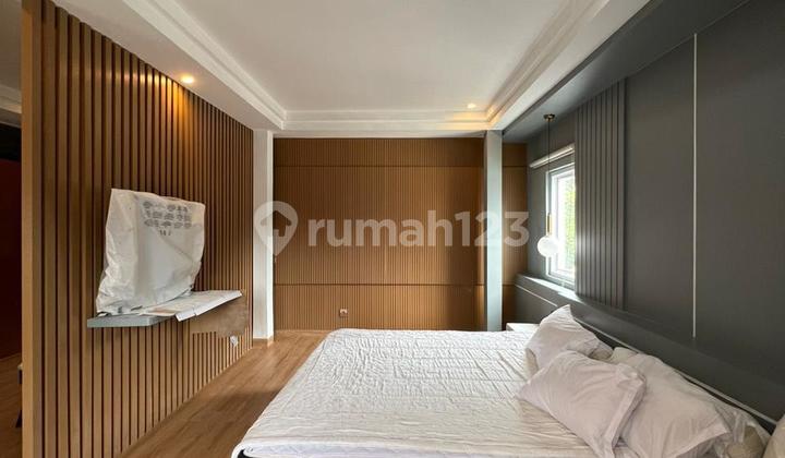 For Sale House in Lebak Bulus Complex South Jakarta 5+1 Bedroom 2