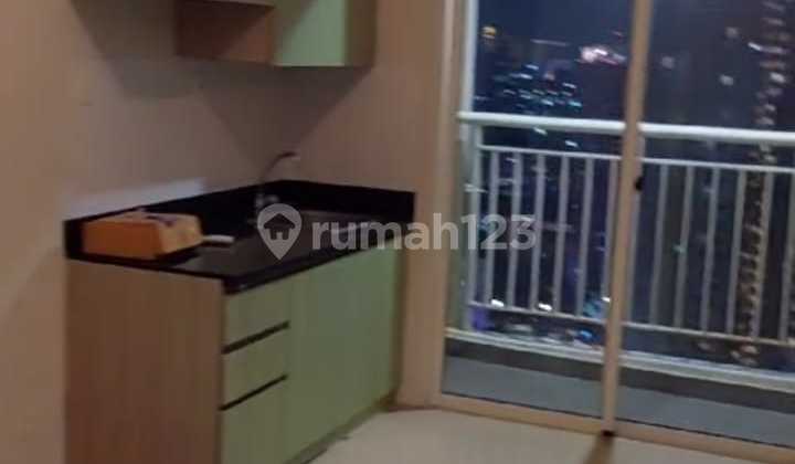 Dijual Apartemen 2 Kamar Madison Park 1