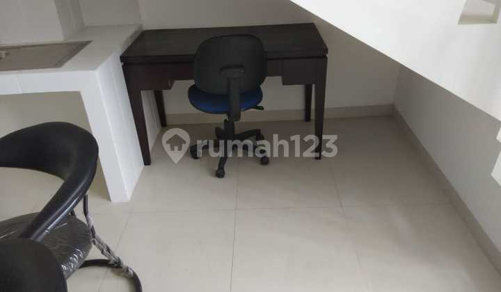 Dijual Unit Neo Soho Residence 2 Tipe Mapple