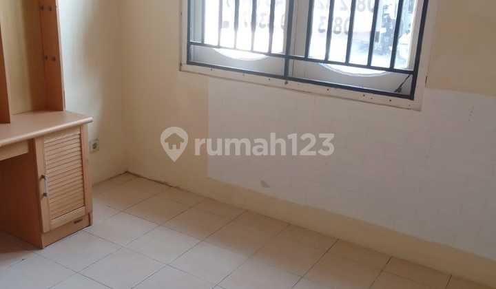 Dijual Rumah Tinggal Binong Curug Tangerang 2