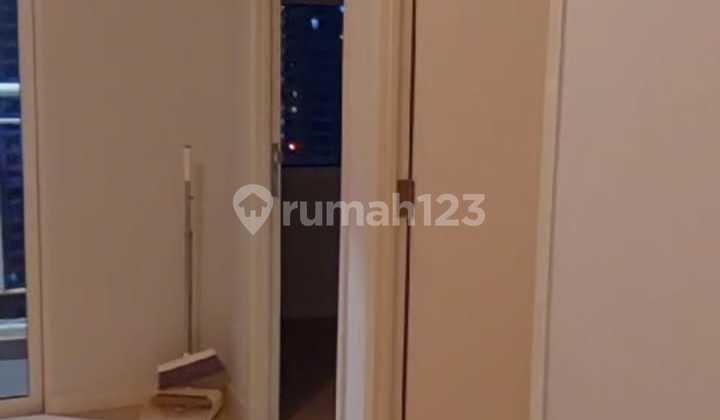 Dijual Apartemen 2 Kamar Madison Park 2