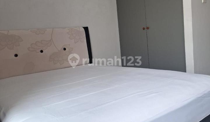 For Rent Taman Anggrek Residence Studio Type Apartment