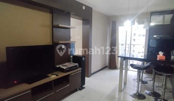 Dijual Apartemen Mediterania Garden Residence 2 3+1 Bedroom  2