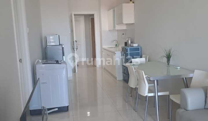 Disewakan Apartemen Grandmadison 2 Bedroom 2