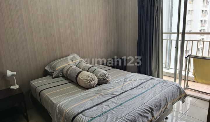 Dijual Apartemen Mediterania 2 Garden Residence