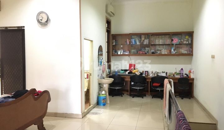 Dijual Cepat Rumah 2 Lantai Palem Lestari Cengkareng