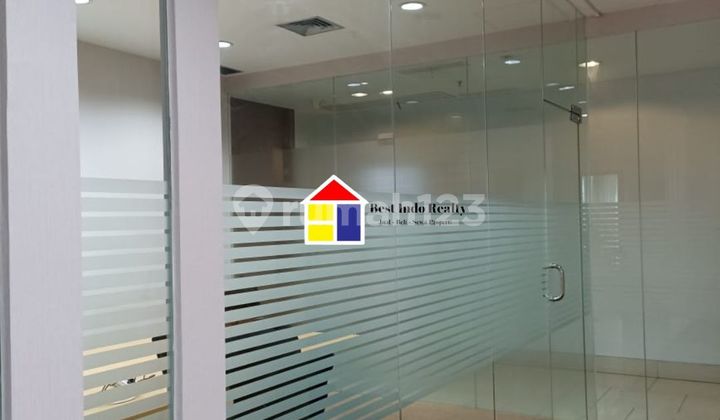 For Rent Office Space - Apl Tower Central Park