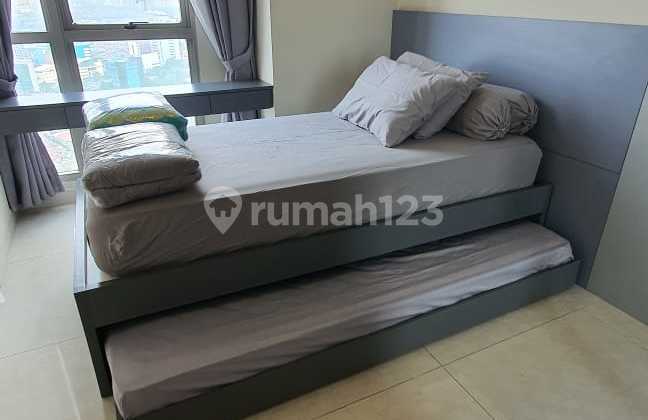 For Rent Unit at Taman Anggrek Residence
