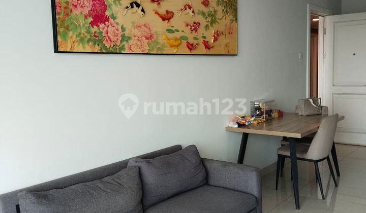 Dijual Unit Grand Madison 3+1 Bedroom Central Park 2