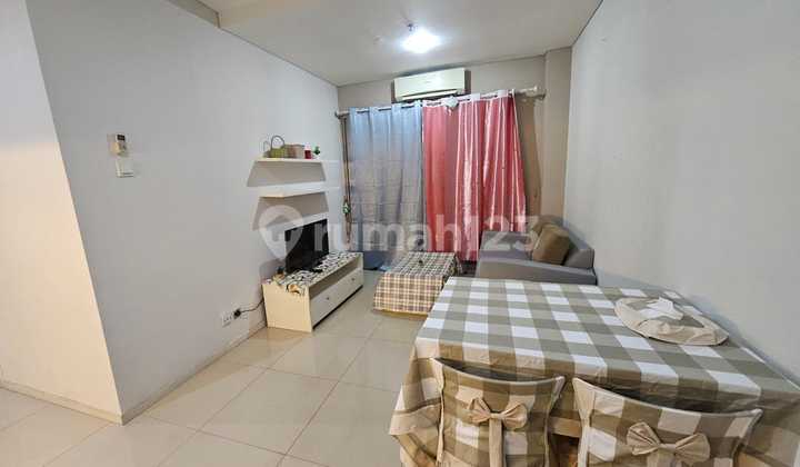 For Sale Thamrin Residence Apartment 2 Bedroom Furnished For Sale Thamrin Residence Apartment 2 Bedroom Furnished
