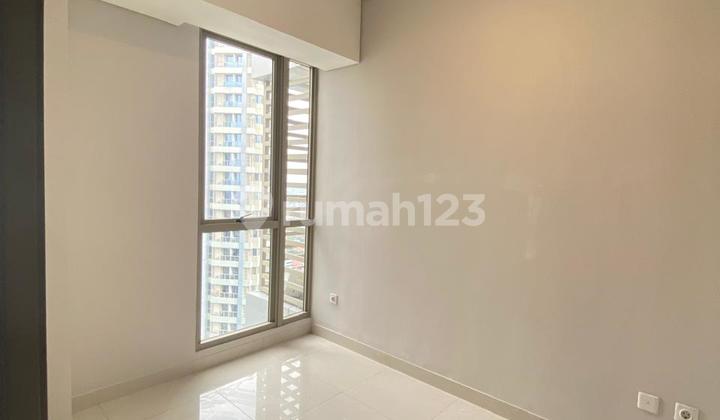 Di Jual Apartemen Taman Anggrek Residence 1 Bedroom Unfurnished 2